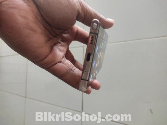 Samsung note 20 Ultra 5G